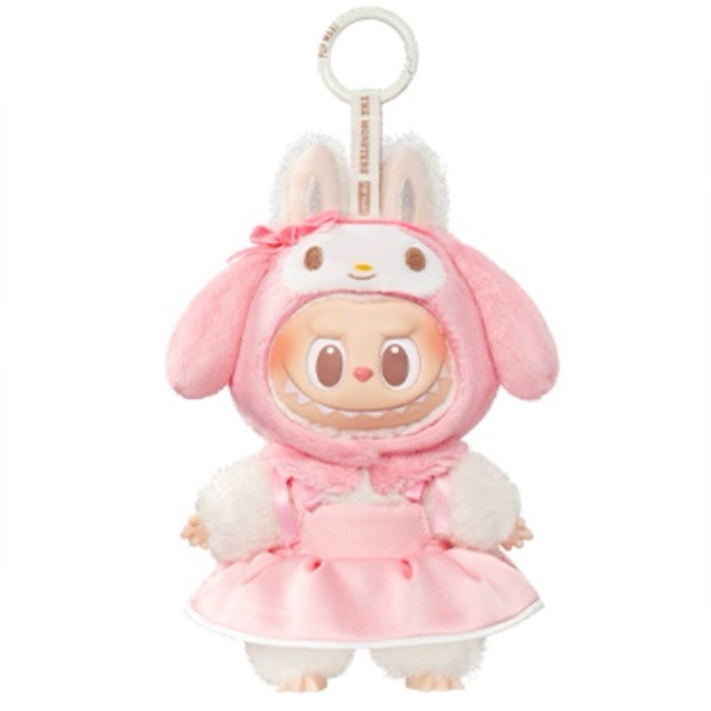 POP MARY x SANRIO THE MONSTERS x SANRIO CHARACTERS - My Melody